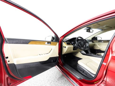 Used 2015 Hyundai Sonata Limited FWD image 18