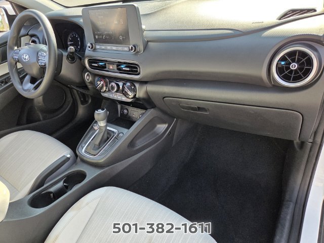 Used 2023 Hyundai Kona SEL AWD/4WD image 15