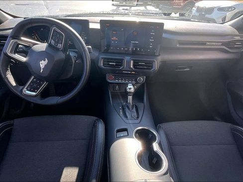 Used 2024 Ford Mustang Coupe RWD image 7