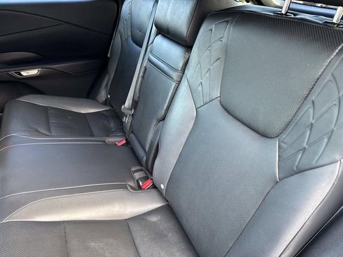 Certified 2023 Lexus RX 350 Premium w/ Accessory Package AWD/4WD image 13