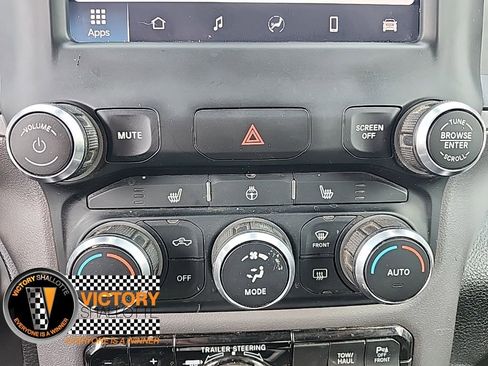 Certified 2023 RAM 1500 Big Horn image 7