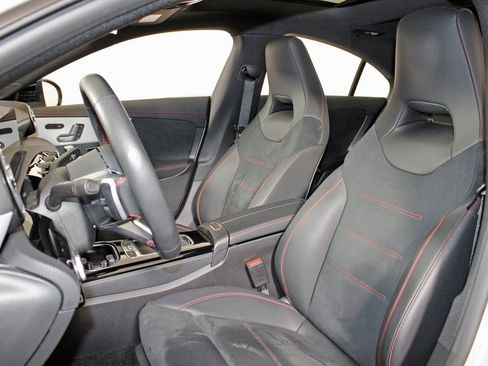 Certified 2024 Mercedes-Benz CLA 250 4MATIC image 12