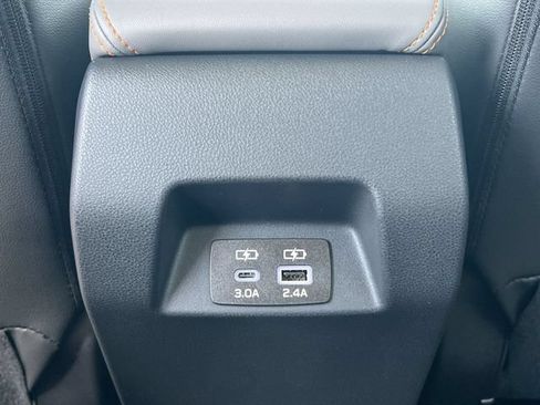 New 2026 Subaru Crosstrek 2.5i Limited w/ Crosstrek Mirror Package AWD/4WD image 32