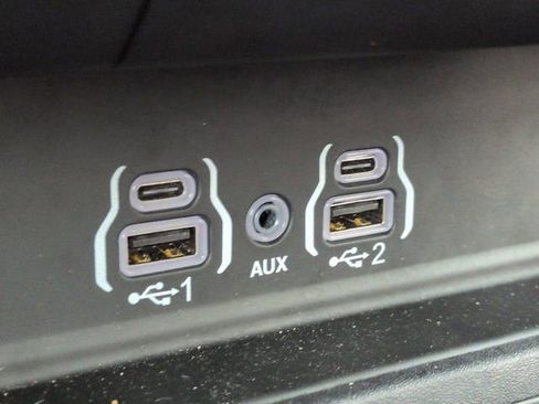 Used 2026 RAM 1500 Lone Star RWD image 21