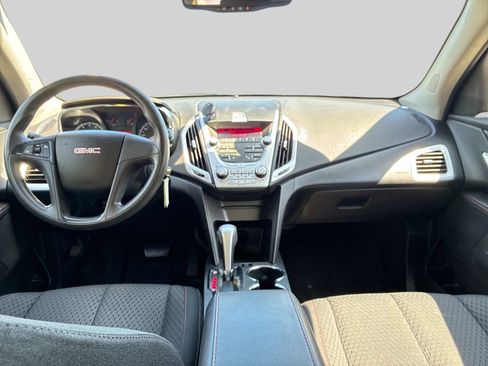 Used 2011 GMC Terrain SLE FWD image 14