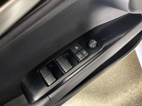 Used 2025 Toyota Camry LE FWD image 16