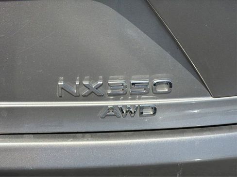 Used 2023 Lexus NX 350 AWD image 9