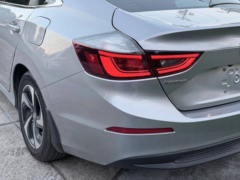 Used 2022 Honda Insight EX image 10