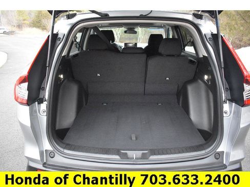 Certified 2023 Honda CR-V EX image 24