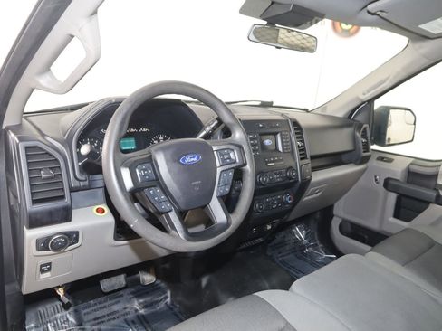 Used 2020 Ford F150 XL w/ XL Power Equipment Group image 19