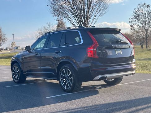 Used 2019 Volvo XC90 T6 Momentum w/ Advanced Package image 5