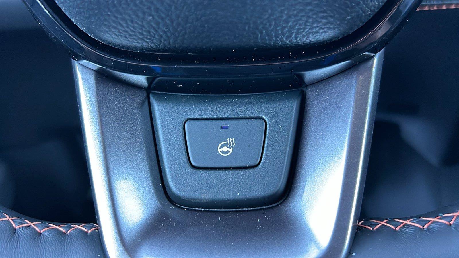 New 2026 Honda Pilot TrailSport image 32