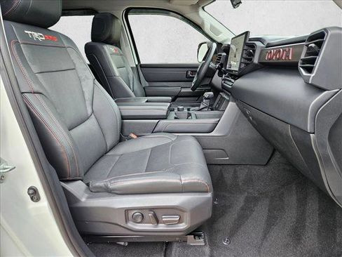 Used 2022 Toyota Tundra TRD Pro image 20