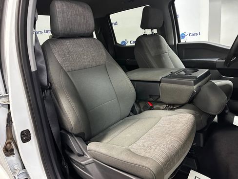 Used 2024 Ford F250 XLT image 24