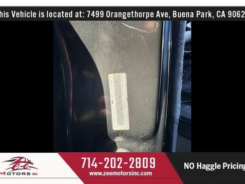 Used 1999 Toyota Tacoma PreRunner RWD image 49