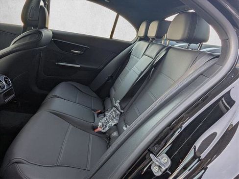 Used 2026 Mercedes-Benz C 300 Sedan image 16
