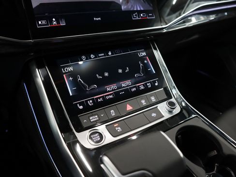 New 2026 Audi Q7 2.0T Premium Plus image 20