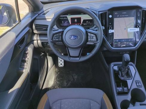 New 2026 Subaru Crosstrek 2.5i Sport w/ Crosstrek Mirror Package AWD/4WD image 16