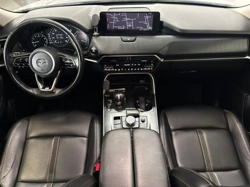 Used 2024 MAZDA CX-90 3.3 Turbo w/ Select Package AWD/4WD image 17
