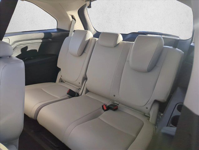 Used 2026 Honda Odyssey EX-L image 19