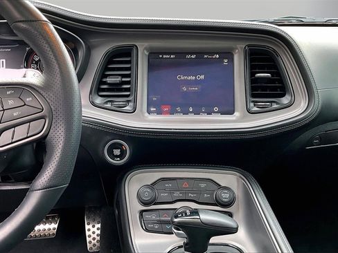 Certified 2023 Dodge Challenger R/T w/ Plus Package image 12