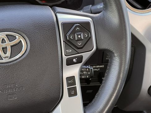 Used 2021 Toyota Tundra SR5 image 18