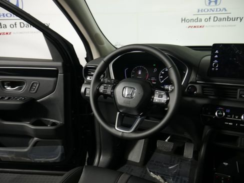 New 2025 Honda Pilot EX-L image 15