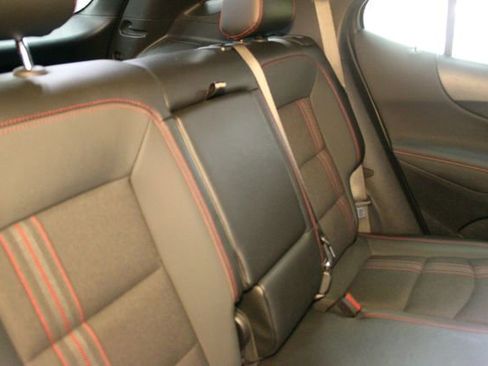 Used 2024 Chevrolet Equinox RS w/ LPO, Floor Liner Package AWD/4WD image 14