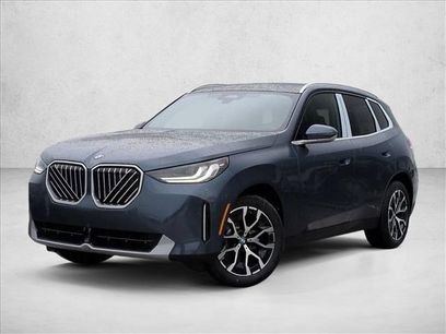 New 2026 BMW X3 xDrive30 w/ Convenience Package