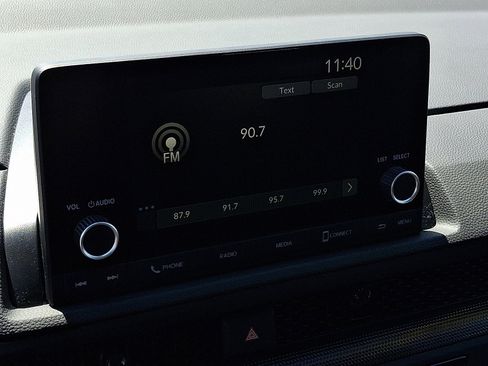 Used 2024 Honda CR-V LX image 19