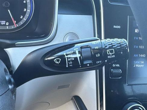 Certified 2023 Hyundai Tucson SEL image 22