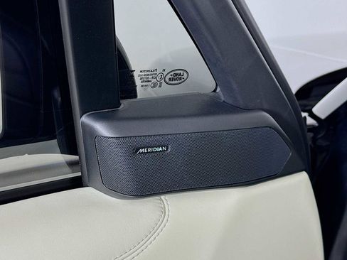 Used 2023 Land Rover Range Rover SE image 19