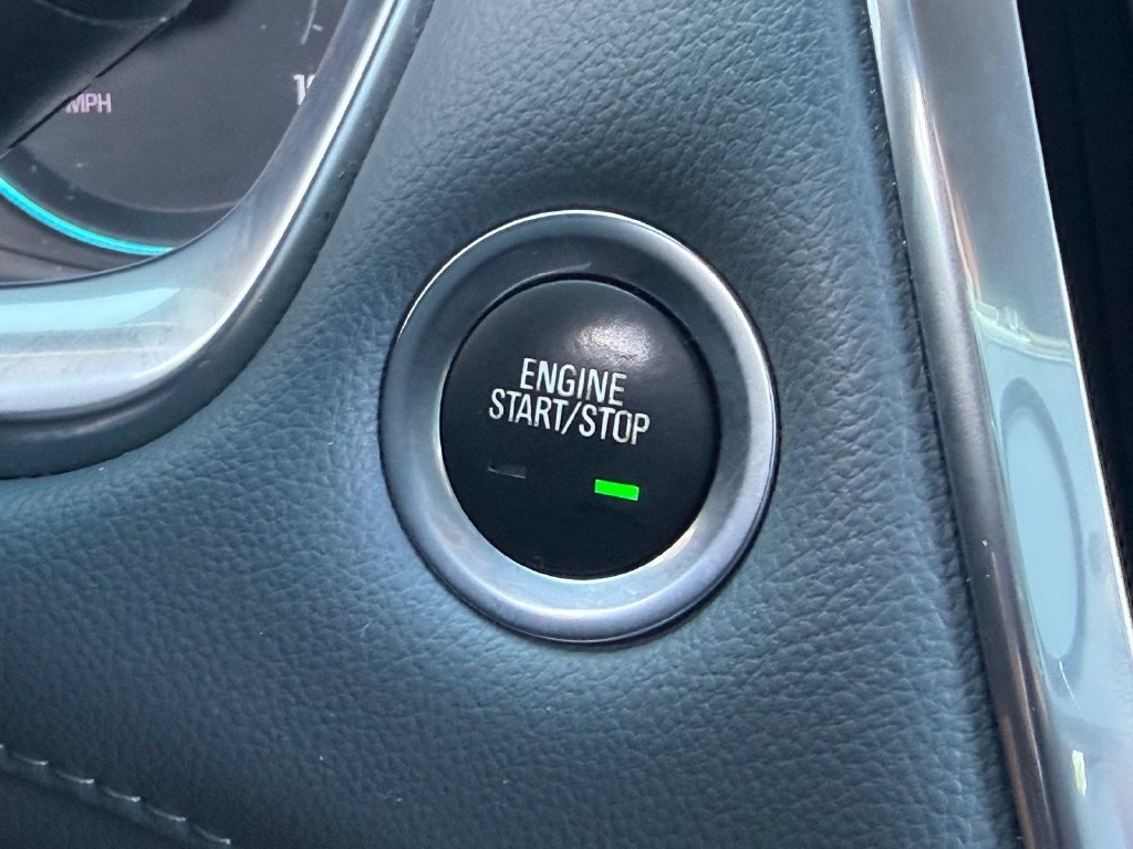 Certified 2019 Chevrolet Traverse LT AWD/4WD image 29