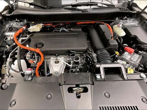 New 2026 Honda CR-V Sport-L image 13