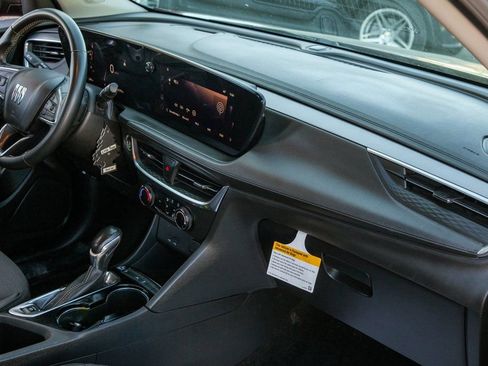 Used 2024 Buick Encore GX Preferred image 10
