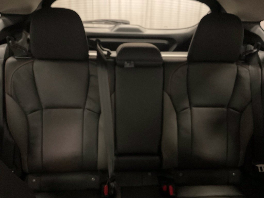 New 2027 Subaru Crosstrek 2.5i Limited AWD/4WD image 25