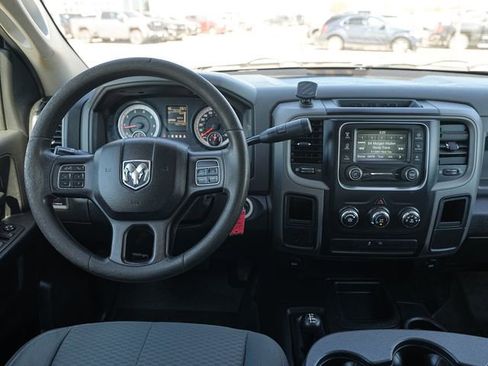 Used 2015 RAM 3500 Tradesman w/ Chrome Appearance Group AWD/4WD image 23