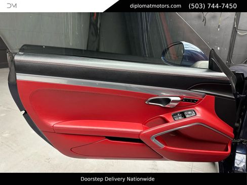 Used 2016 Porsche 911 Targa 4S image 23