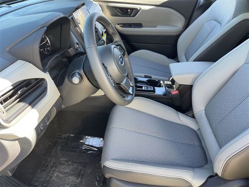 New 2026 Subaru Forester Premium image 15