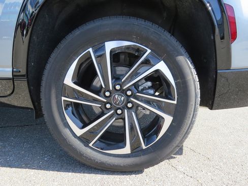 New 2025 Buick Enclave Sport Touring w/ Power Package image 12