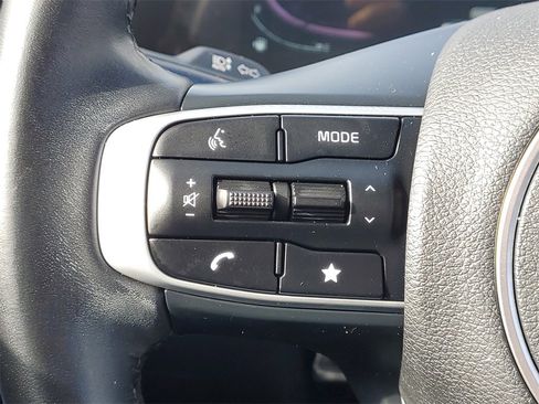 Used 2023 Kia Sportage X-Line w/ X-Line Premium Package image 21