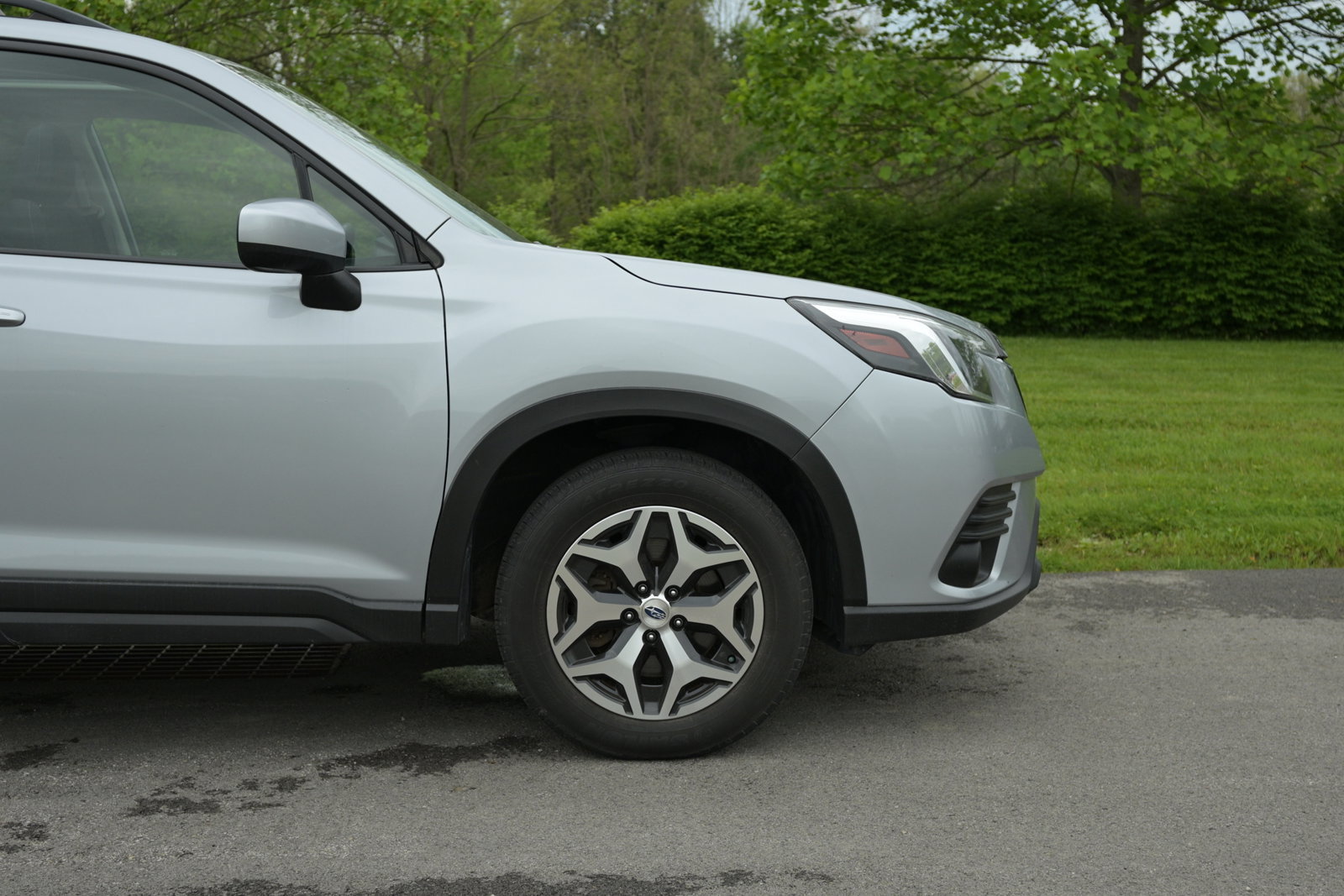 Used 2022 Subaru Forester Premium AWD/4WD image 43
