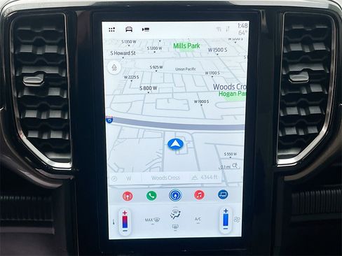 Used 2024 Ford Ranger XLT w/ Trailer Tow Package image 13