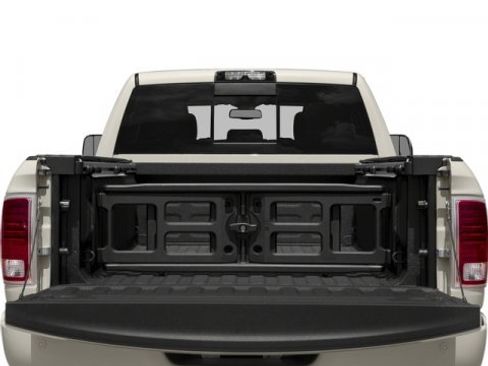 Used 2017 RAM 2500 Limited image 16