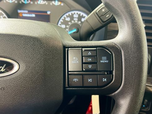 Used 2021 Ford F150 Tremor w/ Trailer Tow Package image 13