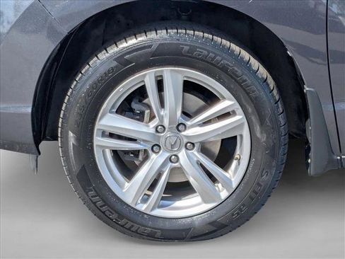 Used 2013 Acura RDX Tech Pkg image 27