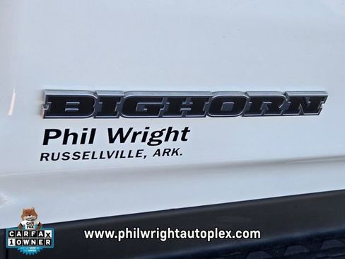 Used 2024 RAM 1500 Big Horn image 15