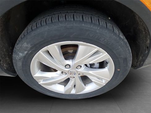 Used 2025 Buick Encore GX Preferred image 35