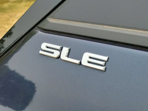 Used 2019 GMC Terrain SLE FWD image 6