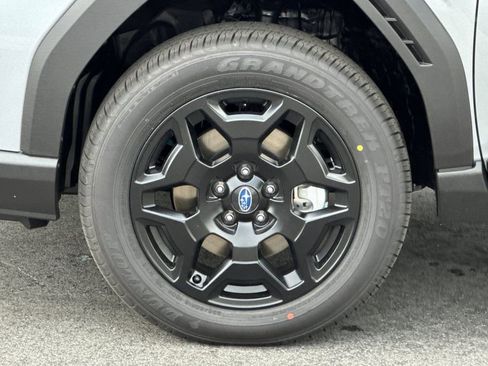 New 2026 Subaru Outback Limited image 33